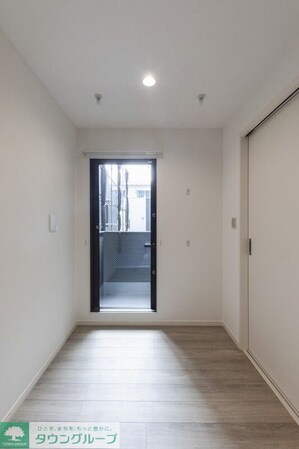 robot home 鉄道博物館の物件内観写真